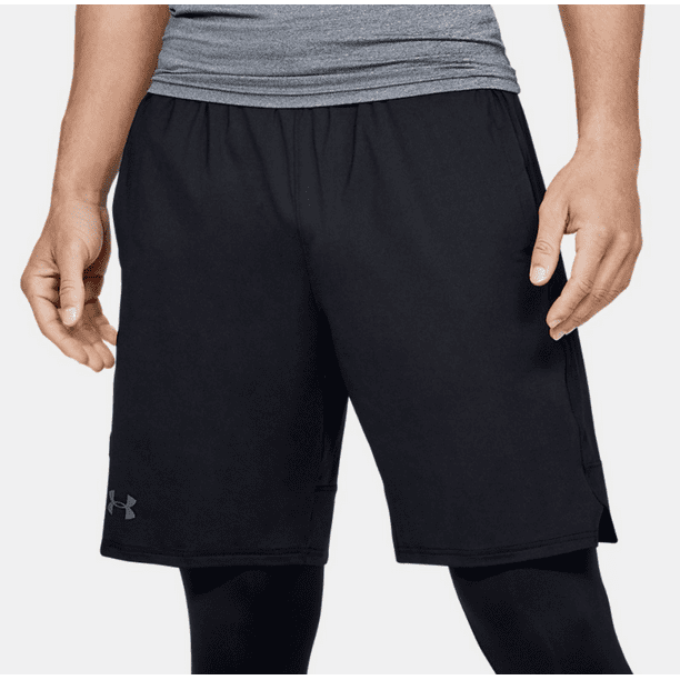 Under Armour Men's Training Stretch Shorts size large